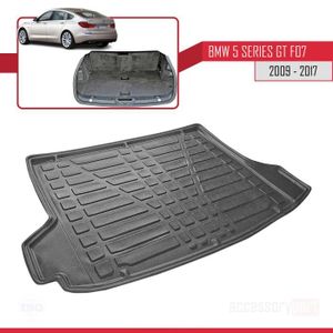 Tapis De Coffre Pour BMW Série 6 Gran Coupé F06 (2011-2019) - Neuf, Plusieurs Couleurs