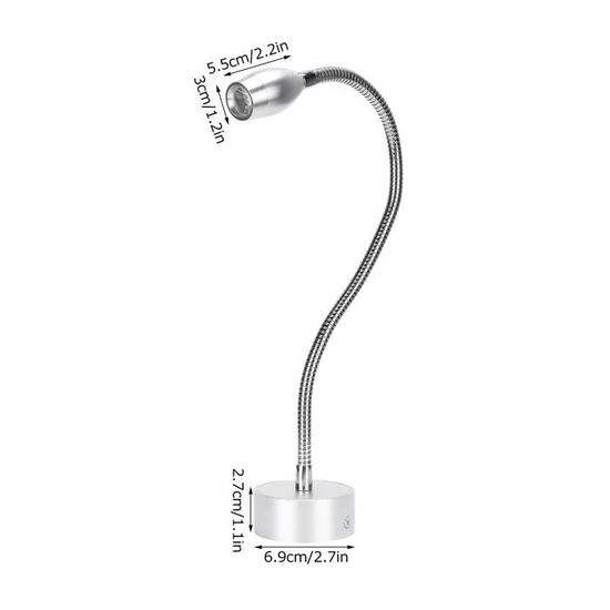 Bureau Club Sombre Piano #1 Lampe LED à Pince Lampe de Table Flexible à col de Cygne avec Clip antidérapant Table scène d'orchestre etc. Convient pour pupitre Bureau Club Sombre Piano #1 Lampe LED à Pince Lampe de Table Flexible à col de Cygne avec Clip antidérapant Table scène d'orchestre etc. Convient pour pupitre