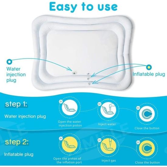 Tapis D Eveil Tapis D Eau Bebe Matelas Eau Bebe Poisson Enfants Sensoriel Jouets Cdiscount Puericulture Eveil Bebe Tapis D Eveil Tapis D Eau Bebe Matelas Eau Bebe Poisson Enfants Sensoriel Jouets Cdiscount Puericulture Eveil Bebe