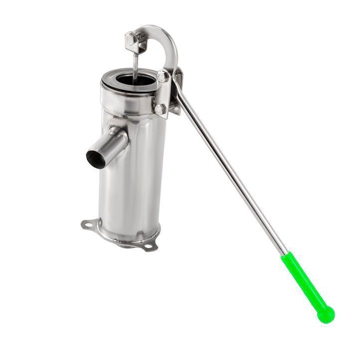 Pompe à eau Potable, Pompe à eau Manuelle, Eau de Presse Manuelle, Eau