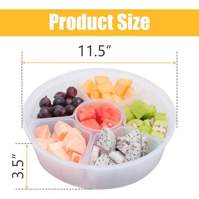 Mon Bento Boîte à Bento De 1300 Ml à 4 Compartiments Pour Adultes Avec Couverts, Anti-fuite, Passe Au Micro-ondes, Lave-vaisselle, Réfrigérateur, Sans BPA Boite Lunch Box Adulte