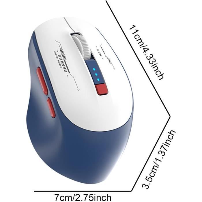 Stampo Silicone Per Muffin - 24 Forme, 3 Pezzi, Antiaderente, Senza BPA, Per Forno E Microonde - Foto 4