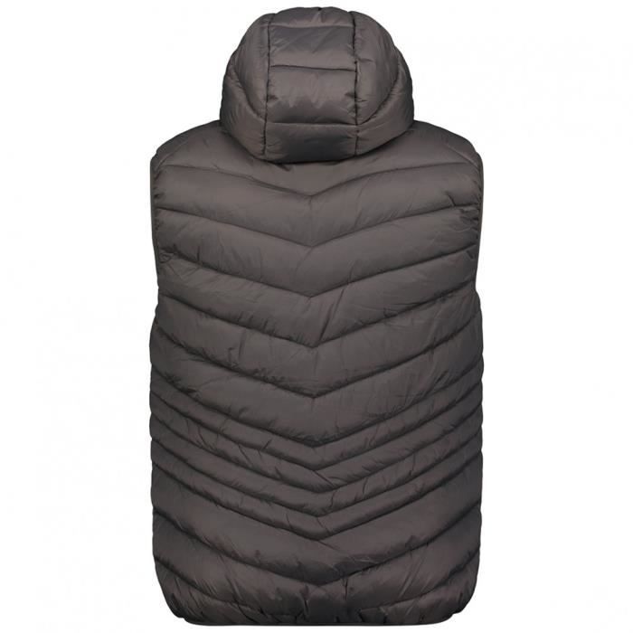 Doudoune sans manche discount vintage