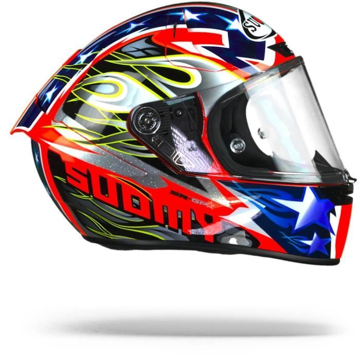 Suomy sr gp sales glory