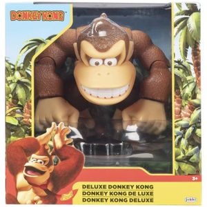 NINTENDO - GAMEBOY - IMAGE SUR BOIS DONKEY KONG (30 CM X 30 CM