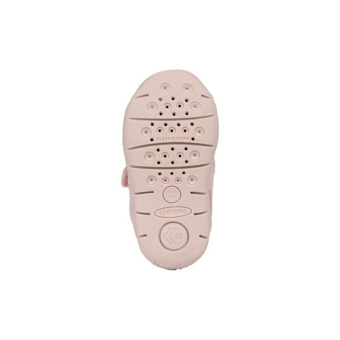 Avis new arrivals geox bebe