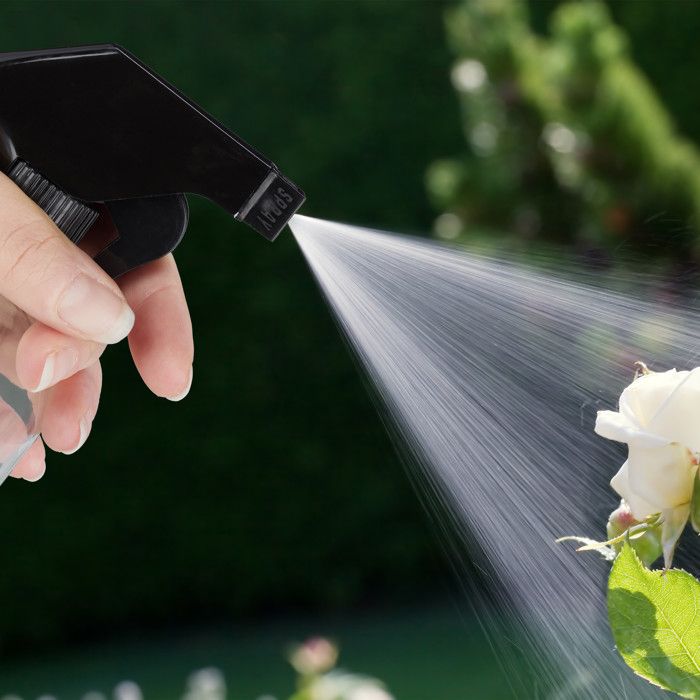 Lot De 2 Vaporisateurs à Cocktail 30ml En Verre - Brumisateur D'Huile Portable Pour Bartenders Et Amateurs