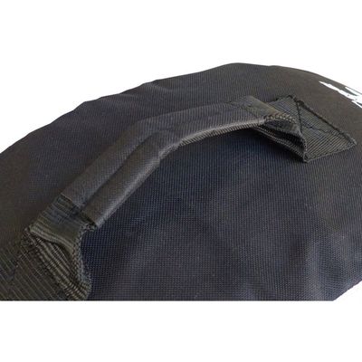 Sac Poubelle pour Pneu de Secours, 23,6 X 22,8 X 7,1 Pouces pour Extérieur, Sac Poubelle pour Pneu de Rechange, Sac de Rangement Résistant à L'usure pour Camion, SUV, Tout-terrain