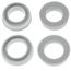 Mordache Etau Fibre 100Mm Vrac