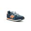 new balance basket basse