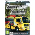 Remorquage Simualtor Jeu PC-0