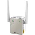 NETGEAR Répéteur WiFi AC 1200 Mbp/s - Double Bande-0