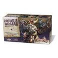 Zombicide Black Plague - Extension Zombie Bosses Abomination Pack-0