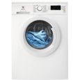 Lave Linge