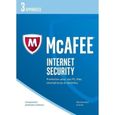 McAfee® Internet Security 3 appareils-0