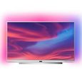 TV gris