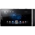 Smartphone Sony XPERIA S - 32 Go - Noir - 4,3" - RAM 1 Go - LTE - Double SIM-0