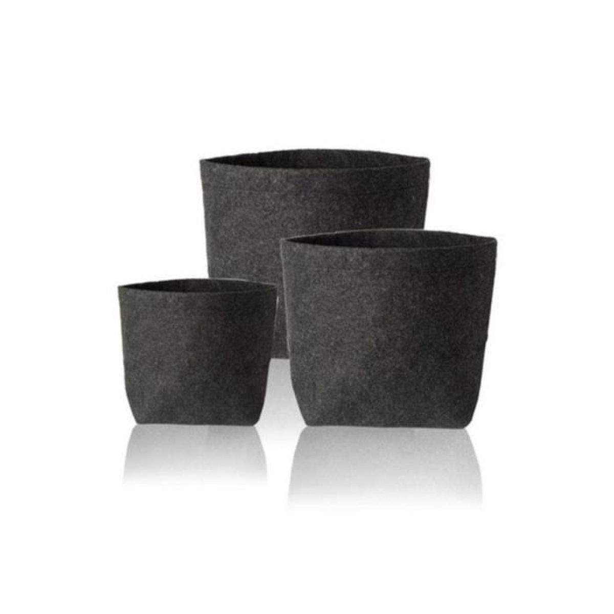 Pot en tissu PROPOT 1.5 litres GARDEN Highpro