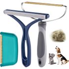 2 Brosse Anti Poils Animaux,Rasoir Anti Bouloche,Brosse Poil Chat,Retire Les Poils Incrustés sur 2 Brosse Anti Poils Animaux,Rasoir Anti Bouloche,Brosse Poil Chat,Retire Les Poils Incrustés sur