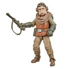 Figurine Kuiil Star Wars Black Series HASBRO - 15 cm - Multi-articulée avec accessoires