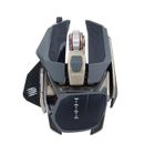 Madcatz RAT X3 SE - Souris Gaming Filaire RGB Personnalisable - Capteur PWM3389 Pro 16000 DPI & 3000Hz - Commutateur Omron