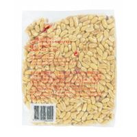 Cacahuètes Grillées sans Huile et sans Sel 1kg/Sachet - 2 sachets
