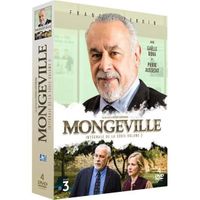 LCJ Mongeville L`Intégrale de la série Volume 2 DVD - 5051889702986