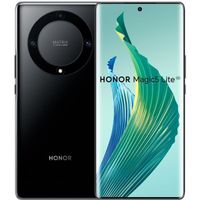Smartphone Honor Magic 5 Lite 5g 6+128gb Noir 6,81 Pouces