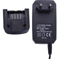 NO.9947-Chargeur de batterie pour Black  Decker LCS1620 Lithium Ion 20V Batterie pour 144V 18V 20 Volt Batteries LBXR20