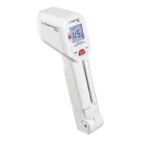 TROTEC BP5F Thermomètre alimentaire infrarouge et à sonde (-40 à 200 °C)