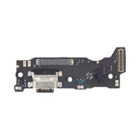 Connecteur De Charge Pour Xiaomi Redmi 10 (2022) - Pièce Neuve Sous Blister
