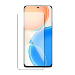 Verre Trempé Pour Honor X8 [3 Pièces],Hd Film Protecteur D'Écran,9H