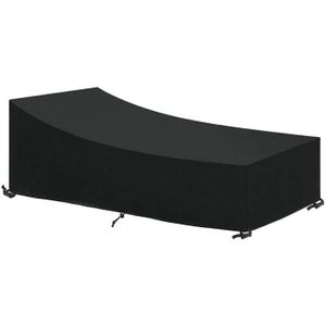Housse De Protection Pour Chaise Longue ⋆ Lehner Versand