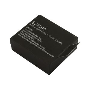 SJCAM SJ8 Battery for SJCAM SJ8 Air Pro Plus Action Camera | Lazada PH