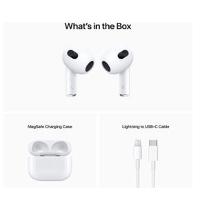 Apple airpods 2eme generation - Cdiscount