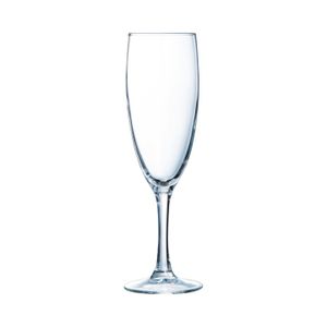 Coupe à Champagne Flûte à champagne 15cl Princesa Arcoroc - 6 verres