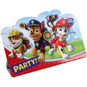 Carte Anniversaire Pat Patrouille Achat Vente Pas Cher Carte Anniversaire Pat Patrouille Achat Vente Pas Cher