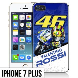 coque iphone 7 plus rossi