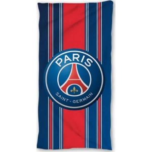 Drap De Bain Psg