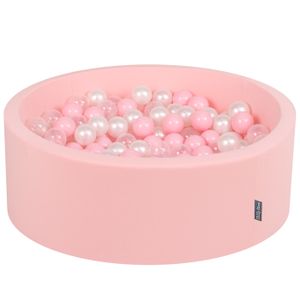 Piscine A Balles Bebe Cdiscount