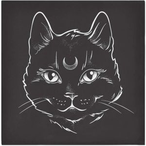 Tissu Motif Chat Cdiscount
