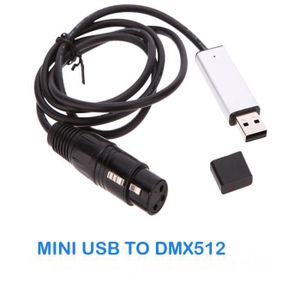 Interface usb dmx - Achat / Vente pas cher