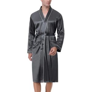 Dress ONLY en coloris Noir Femme Vêtements homme Vêtements de nuit homme Robes de chambre et peignoirs 