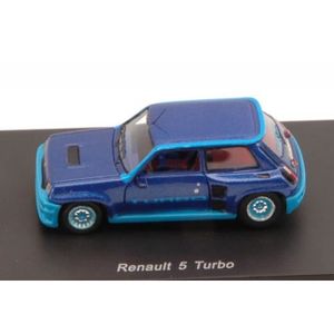 maquette renault 5