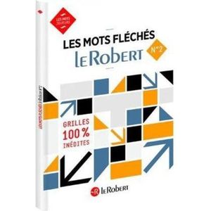 Cahier Mots Fleches Achat Vente Pas Cher Cahier Mots Fleches Achat Vente Pas Cher
