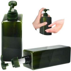 Vaporisateur rechargeable - Aspirateur de parfum - Or métallisé