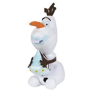 Sambro - Frozen - Peluche Olaf Avec Son - 30 Cm à Prix Carrefour