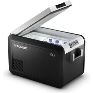 GLACIÈRE ÉLECTRIQUE Réfrigérateur Portable à Compresseur Dometic CFX3 