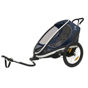 Poussette safari hamax best sale