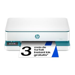 Imprimante multifonction Hp ENVY inspire 7220e Tout-en-un / ELIGIBLE À INSTANT INK - ENVY INSPIRE 7220E